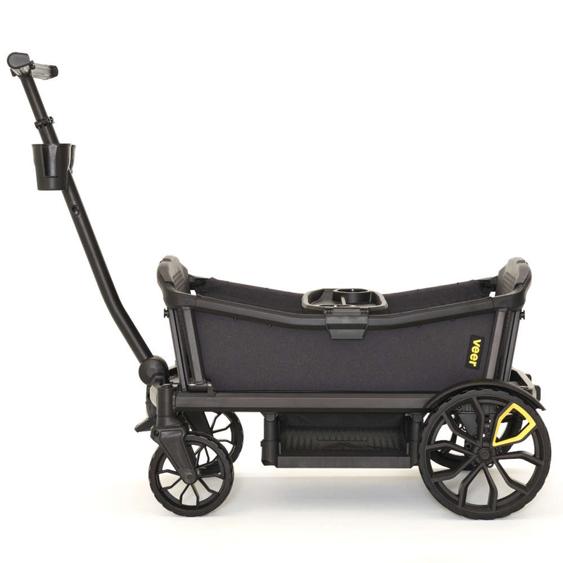 Veer Cruiser XL All-Terrain Wagon 4-Seater