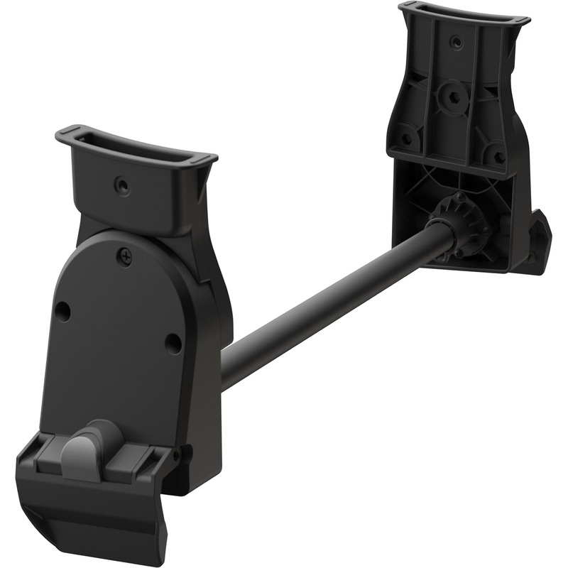 Veer Cruiser XL Infant Car Seat Adapter Britax