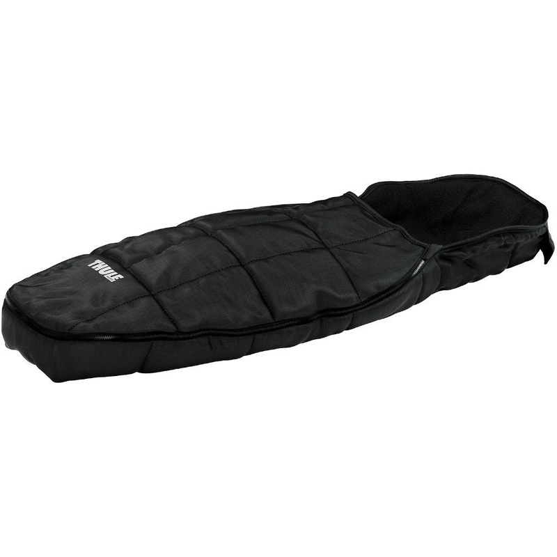 Thule Footmuff Sport Black