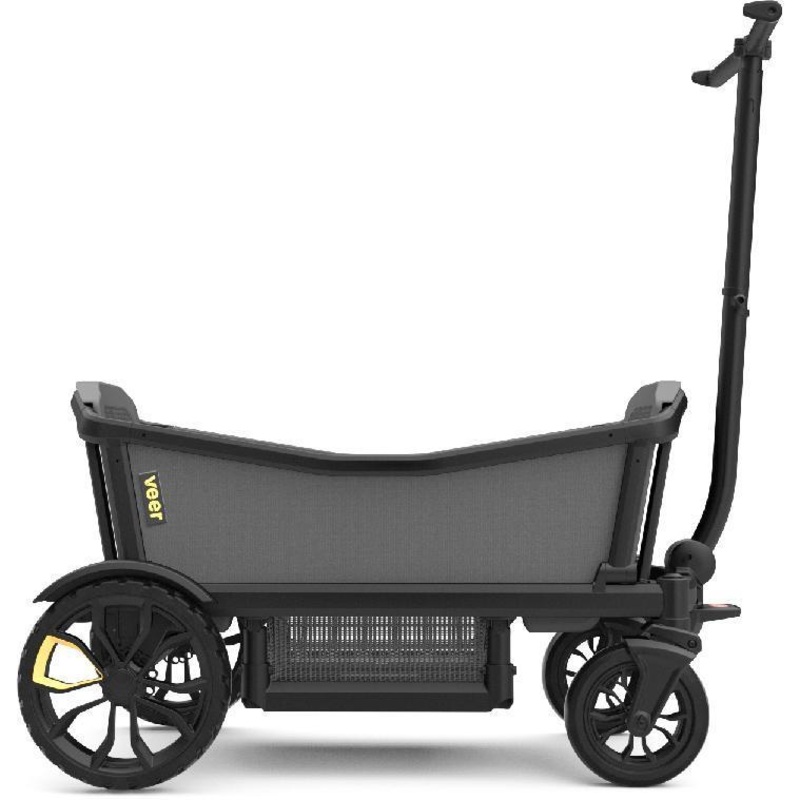 Veer Cruiser All-Terrain Wagon 2-Seater