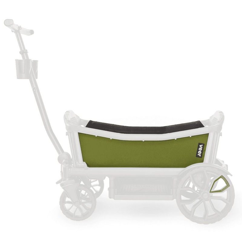Veer Cruiser Custom Sidewall Surf (2023 Edition)