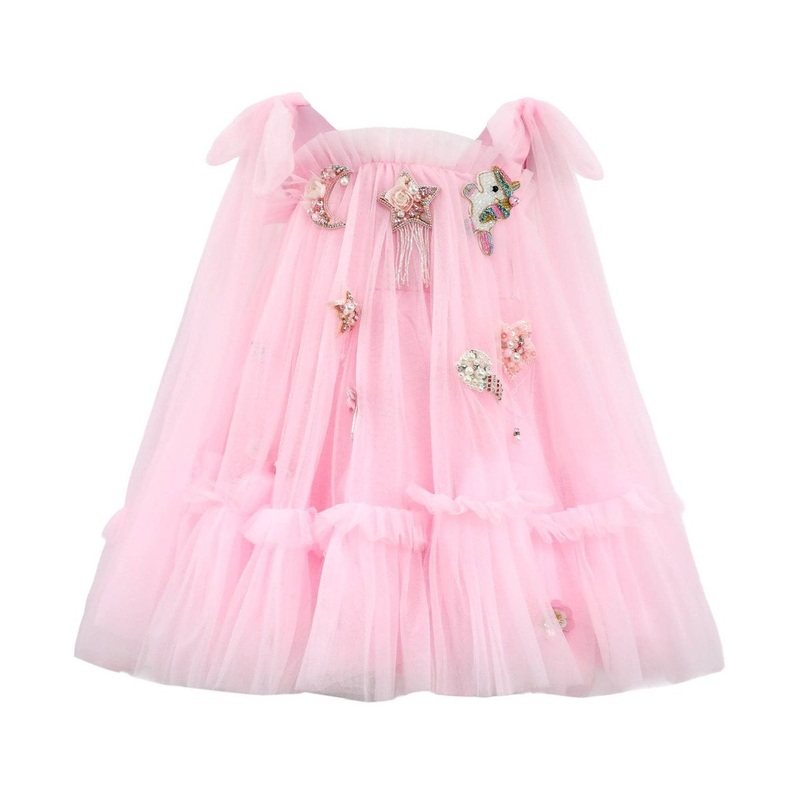 Lola and The Boys Sweet Dream Tulle Dress 2