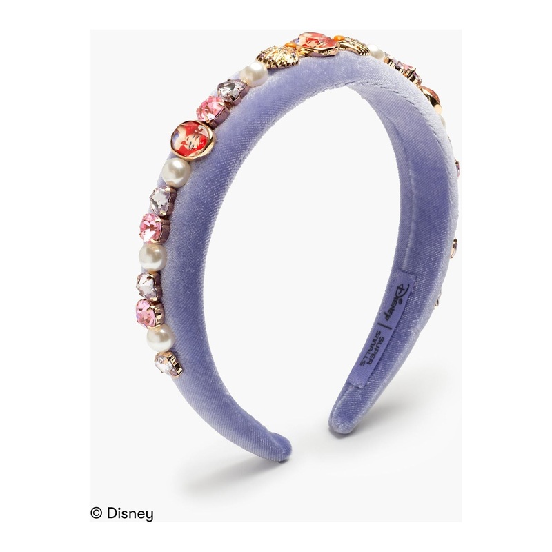 Super Smalls Disney ArielS Sea Sparkle Headband