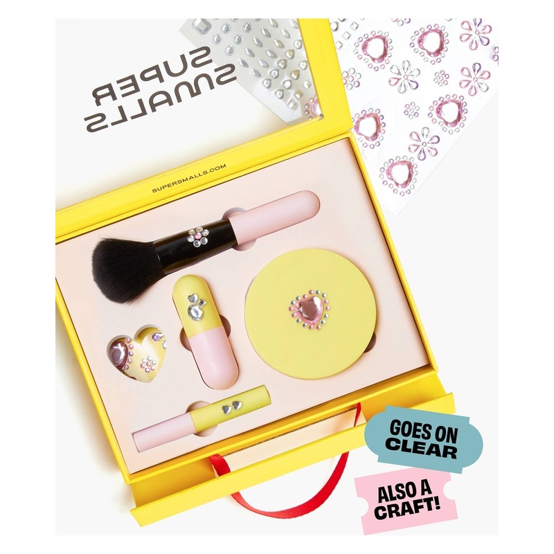 Super Smalls Mom'S Makeup Play Kit