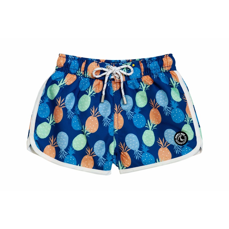 BinkyBro Oahu Swimmie Shorts 6 months - 12 months