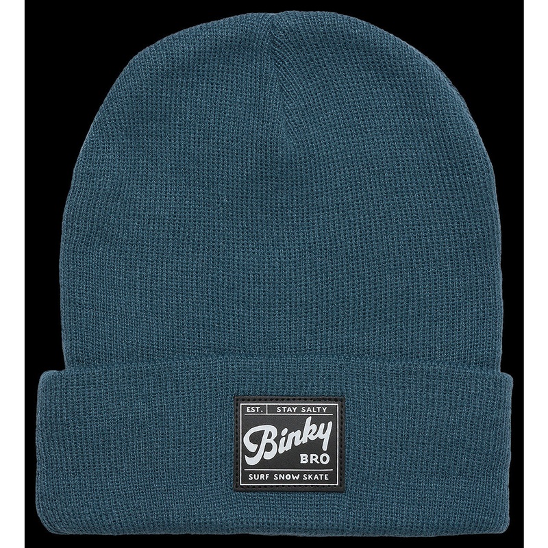 Binkybro Park City Beanie Caribbean Infant (4 months - 12 months)
