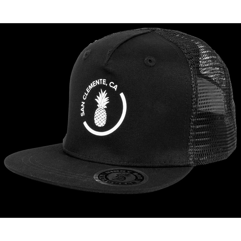 BinkyBro San Clemente Snapback Hat, Youth (3 years - 6 years)