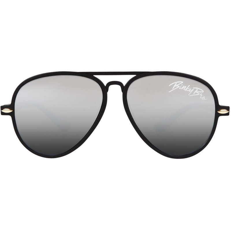 BinkyBro Tamarindo (Aviator) Sunglasses