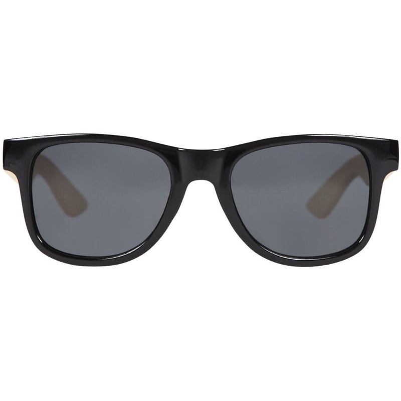 Binkybro Tamarindo Sunglasses, Bamboo