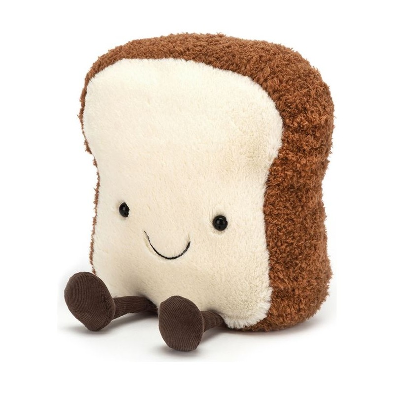 Jellycat Amuseable Toast Default Title