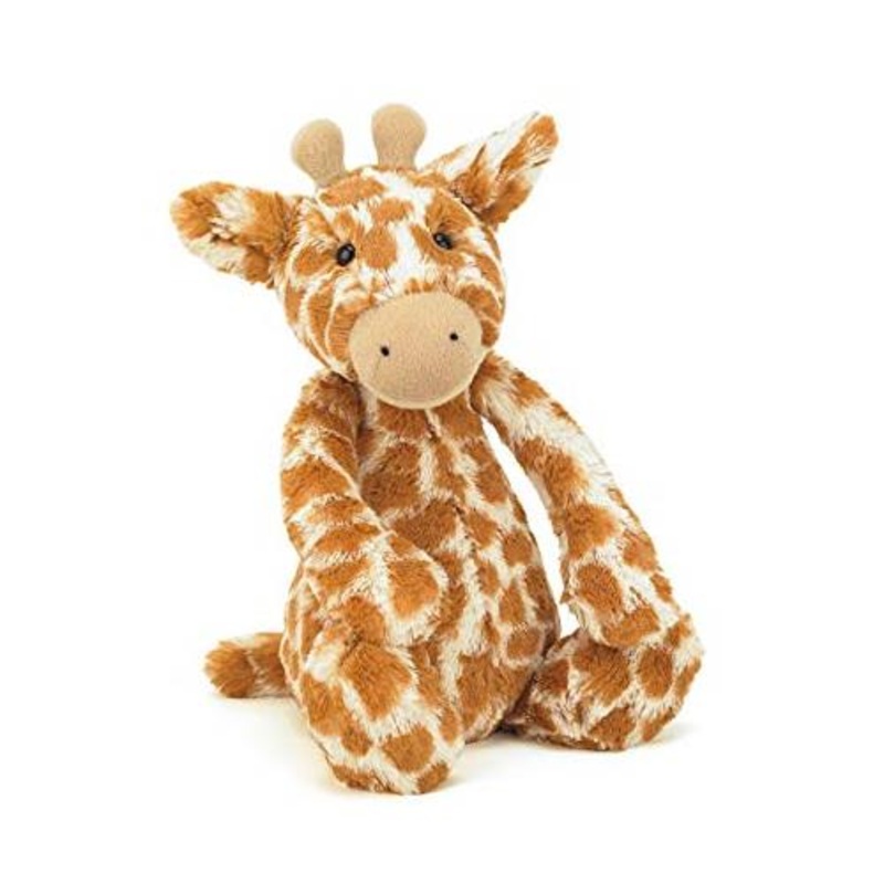 Jellycat Bashful Giraffe Default Title