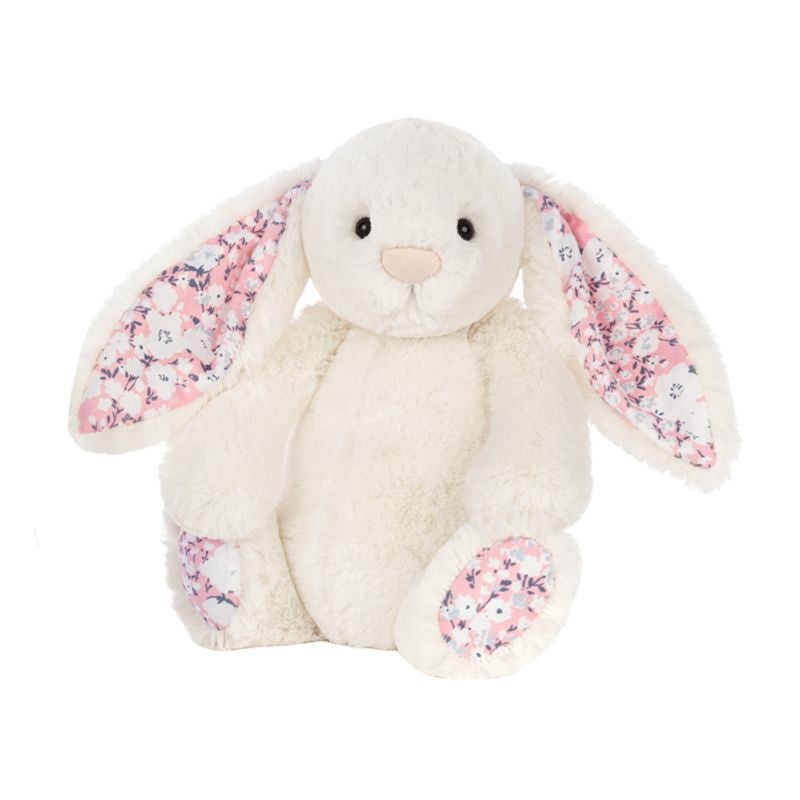 Jellycat Blossom Cherry Bunny, Little