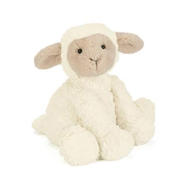 Jellycat Fuddlewuddle Lamb