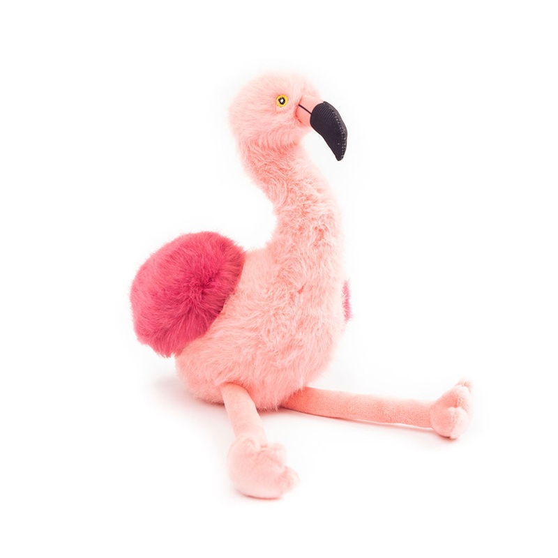 Emerson And Friends Florence The Flamingo Stuffed Animal