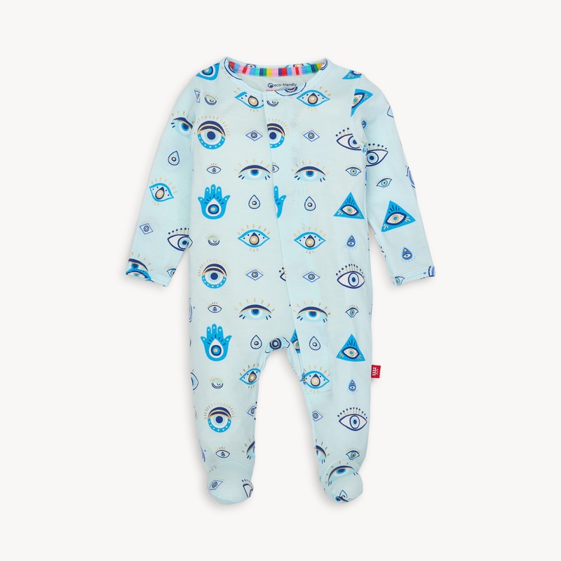 Magnetic Me Eye Wish You The Best Modal Magnetic Parent Favorite Footie Preemie