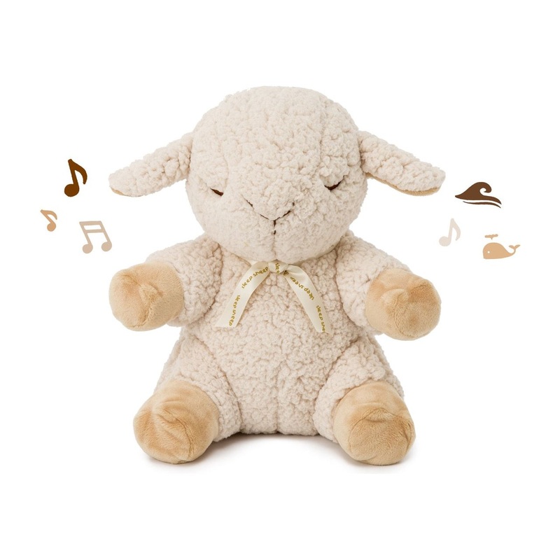 Cloud B Sleep Sheep
