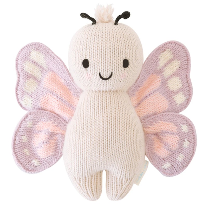 Cuddle + Kind Baby Butterfly Original