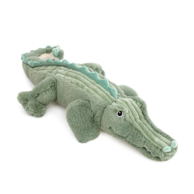 MON AMI Jagger Alligator, Sage