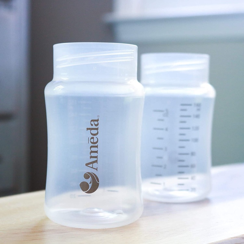 Ameda Bottle Base (Not Sold In Retail Packaging)