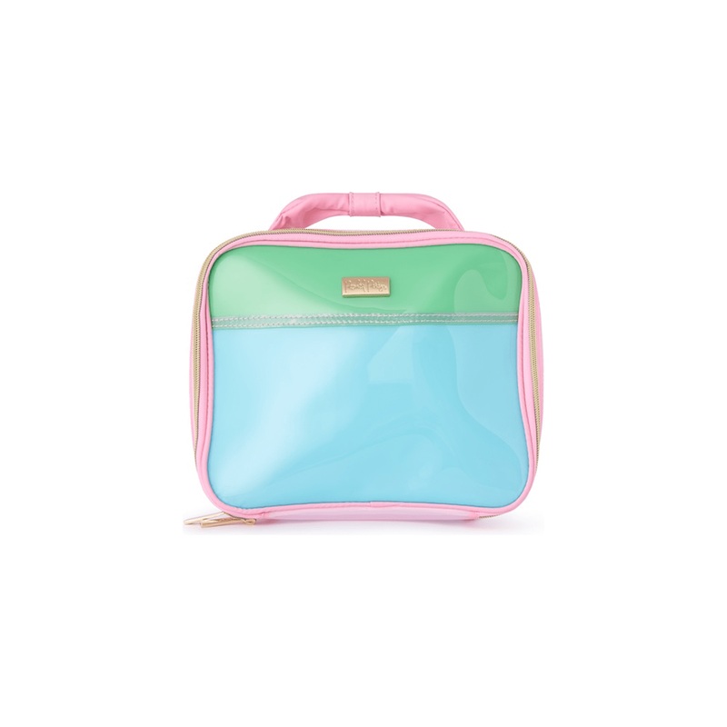 Packed Party Jelly Colorblock Lunchbox