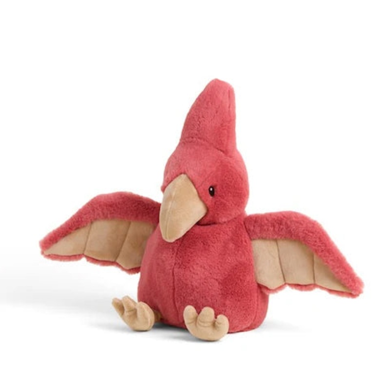 Warmies Pterodactyl
