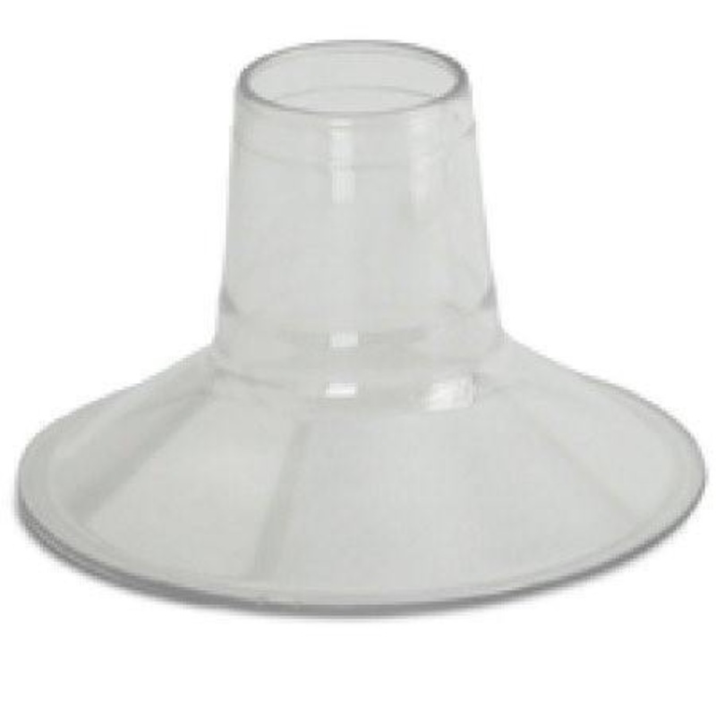 Ameda Breast Flange Insert 22.5mm Individual