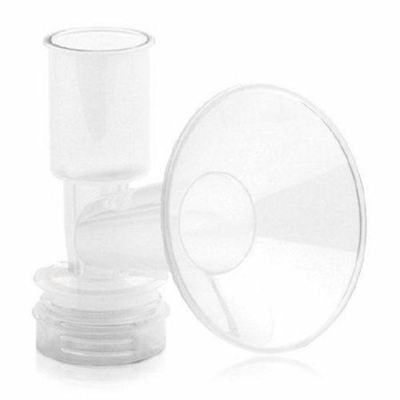 Ameda CustomFit Breast Flange Body 25mm (1)