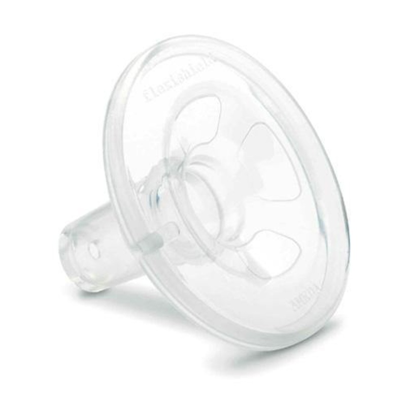 Ameda Flexishield Areola Stimulators 21 mm (1)
