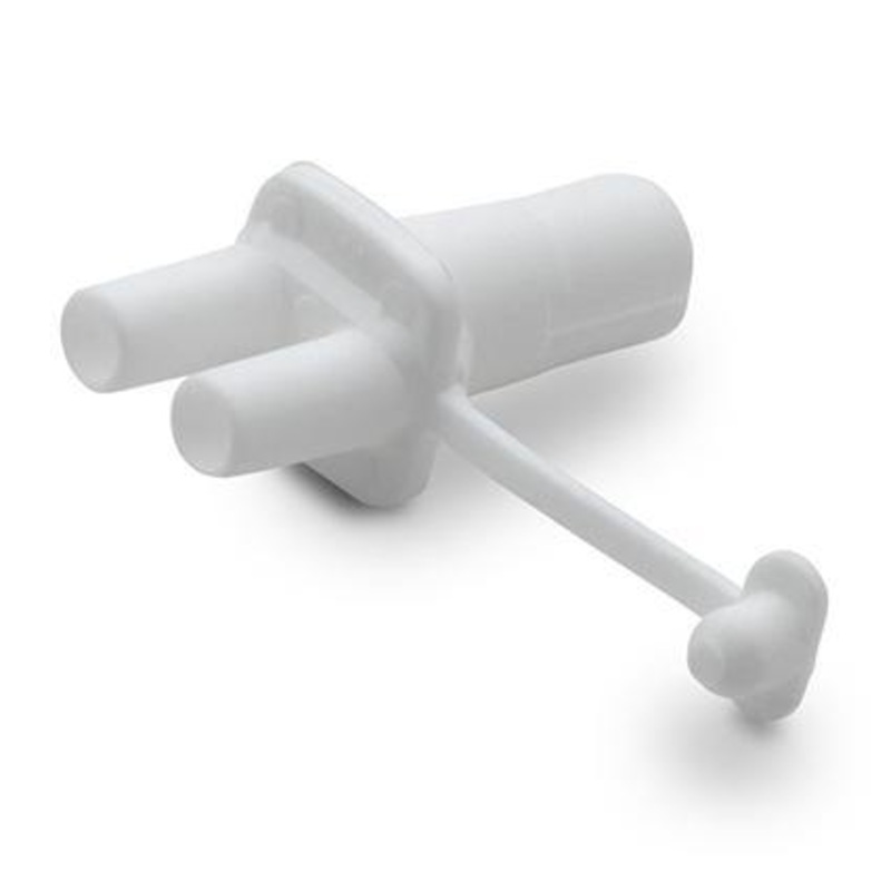 Ameda Tubing Adapter (2)