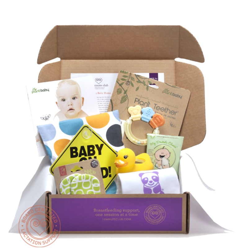 Back to Work Gift Boxes