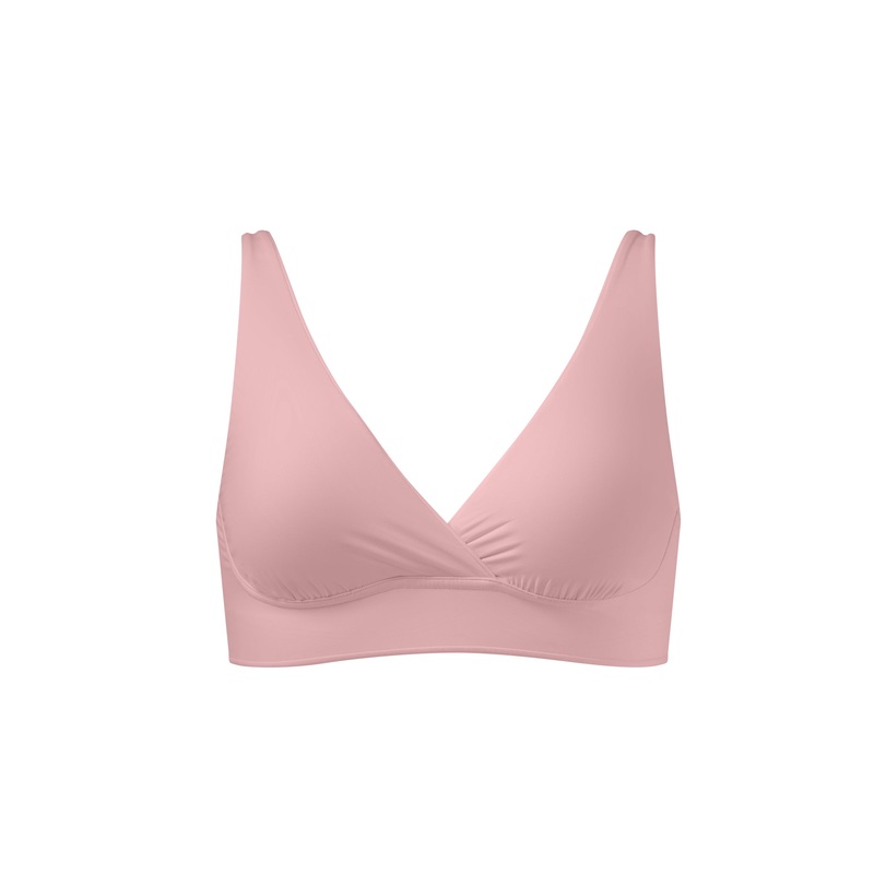 Bravado Ballet Bra Large Antique White