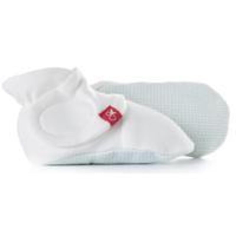 Goumi Boots Blue Drops 0-3 Months