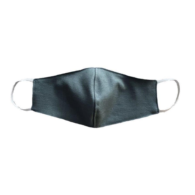 Healthy Horizons Tailor-Made Face Masks