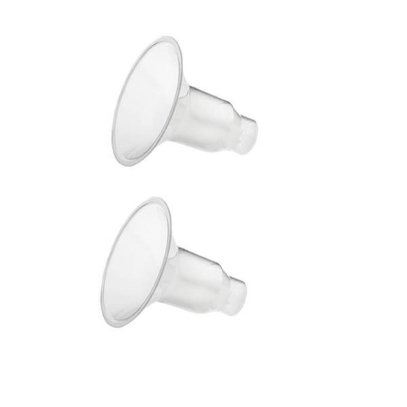 Medela PersonalFit Breast Shields (Retail 2 Pack) 21mm