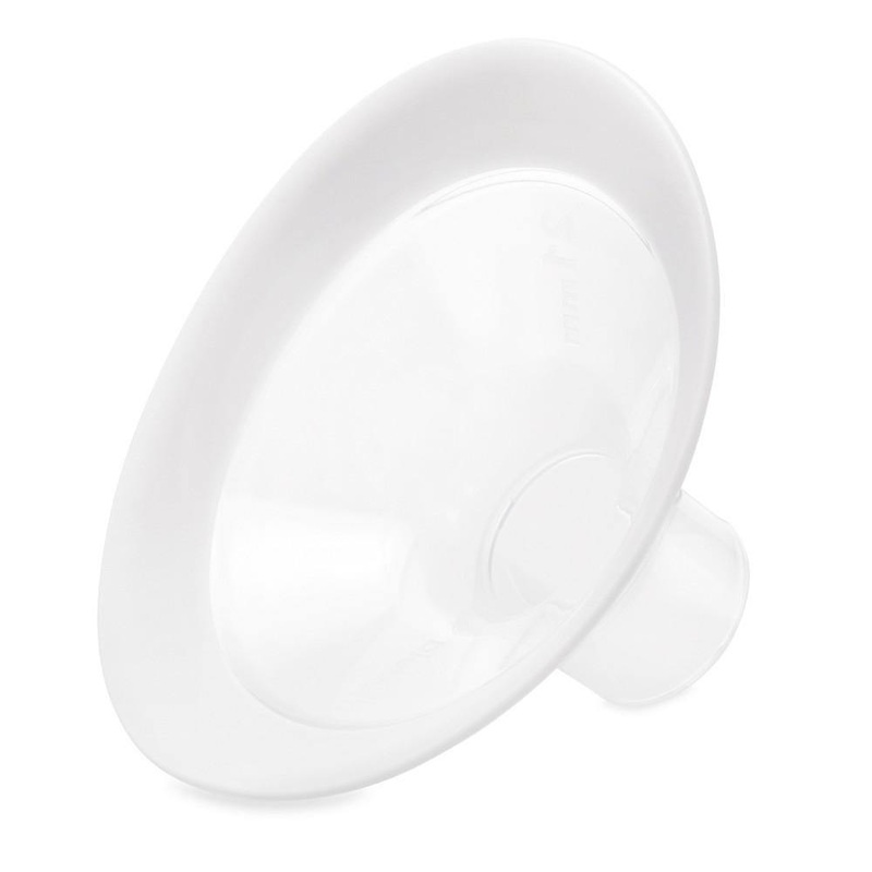 Medela PersonalFit Flex Breast Shields (Retail 2 Pack) 21mm
