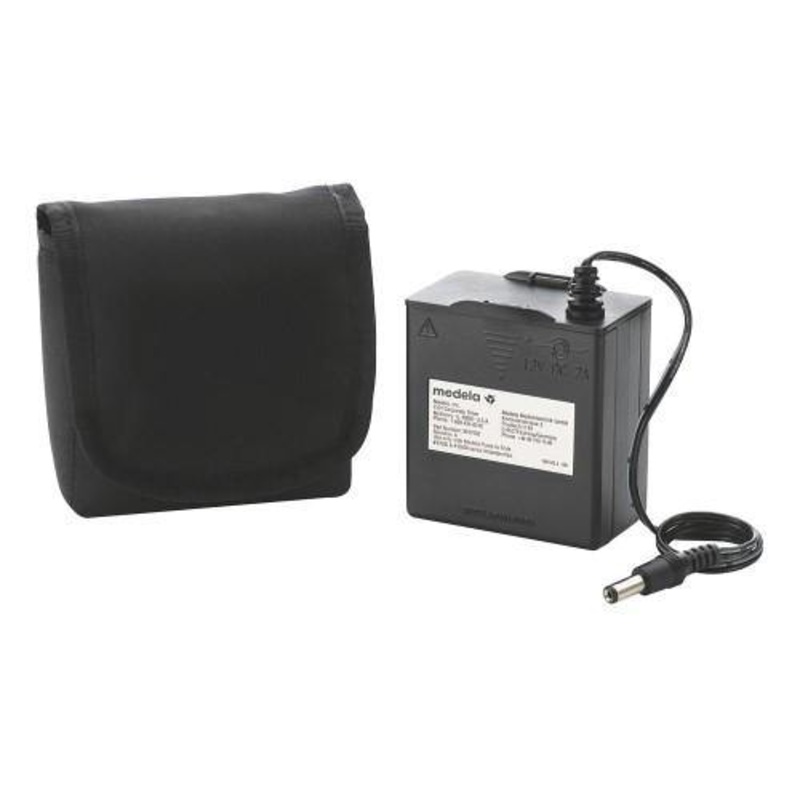 Medela Pump In Style Battery Pack