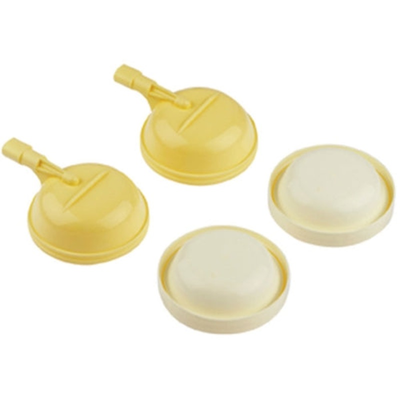 Medela Symphony Protective Cap & Membranes (Lactina to Symphony Conversion Kits)