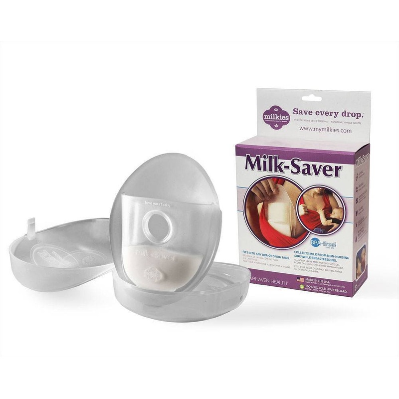 Milkies Milk Saver