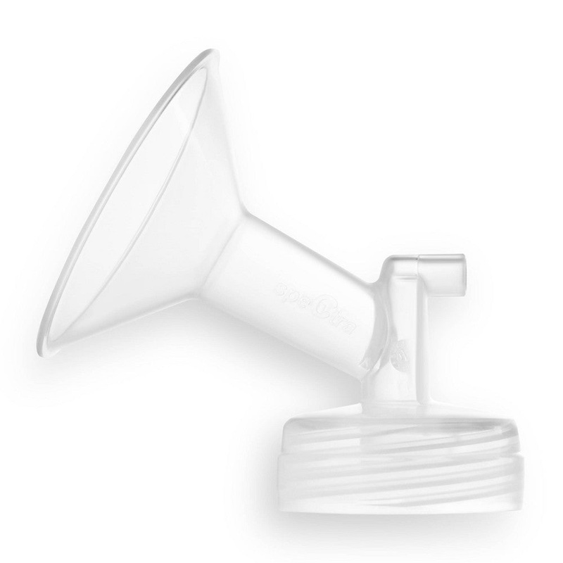 Spectra Breast Shield Single 16mm