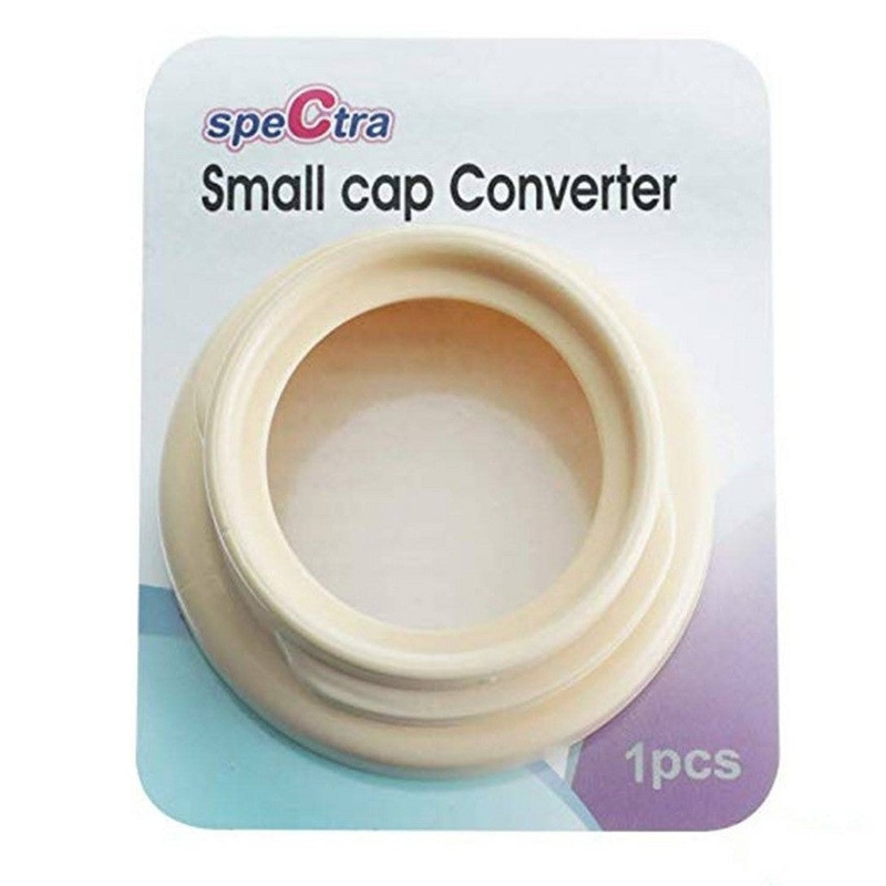 Spectra Small Cap Converter Individual