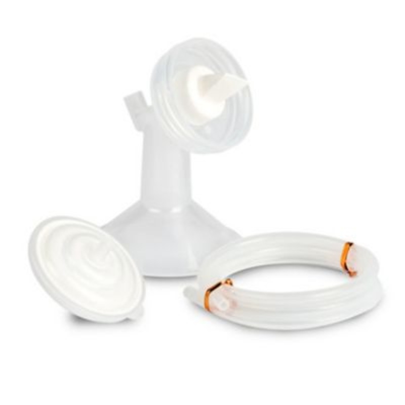 Spectra Wide Breast Shield Set 20mm