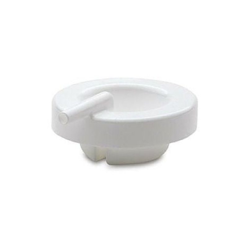 Ameda Adapter Caps (2)