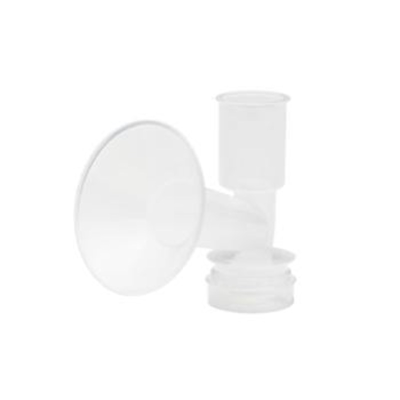 Ameda CustomFit Breast Flange Body (1) 28.5mm