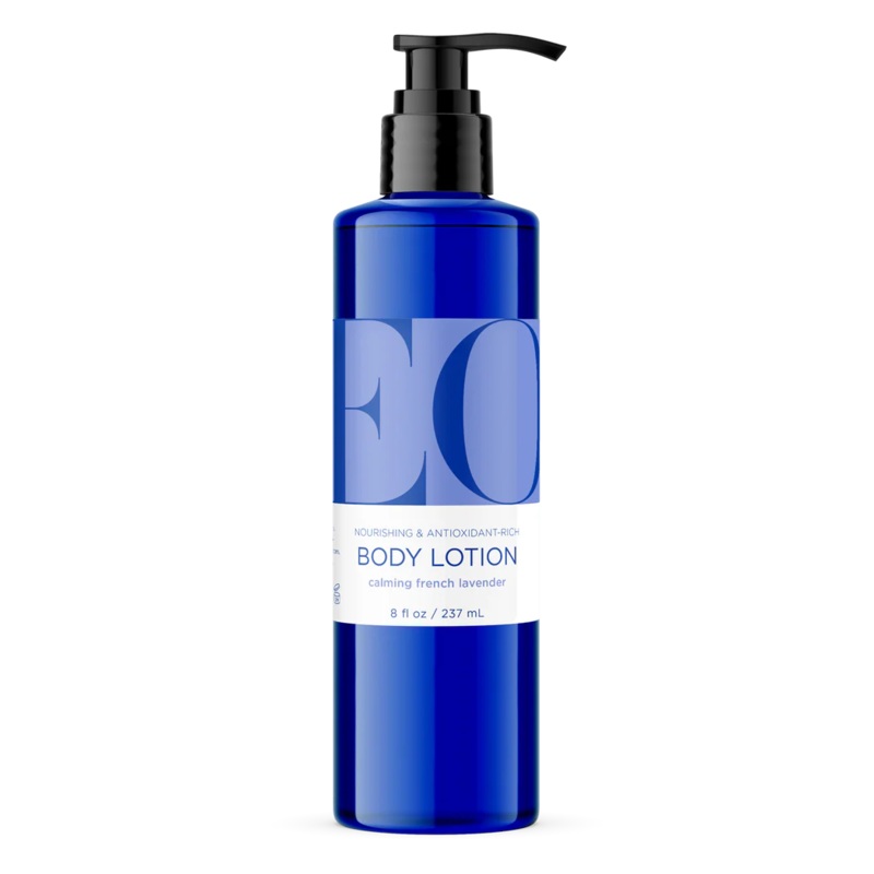 EO Products French Lavender Body Lotion 8oz