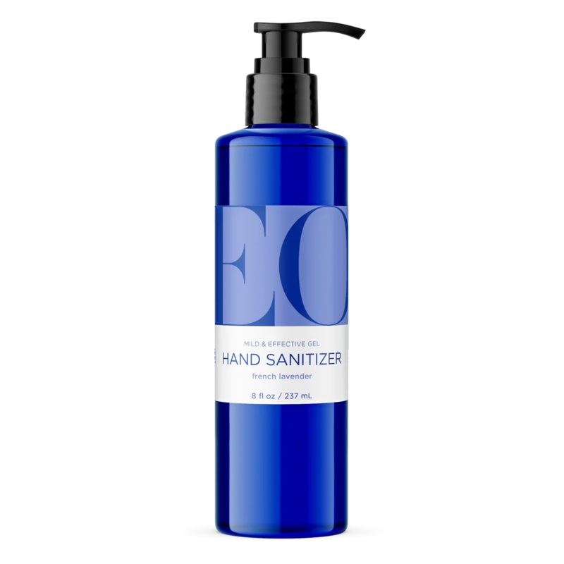 EO Products French Lavender Hand Sanitizer Gel 8oz