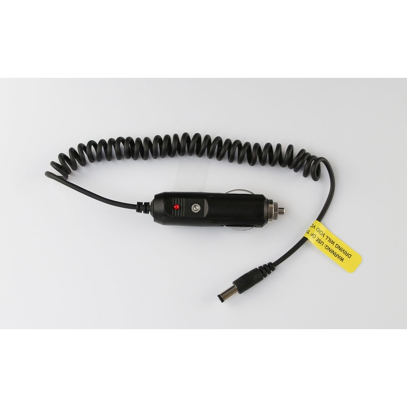 Hygeia Enjoye Car Charger