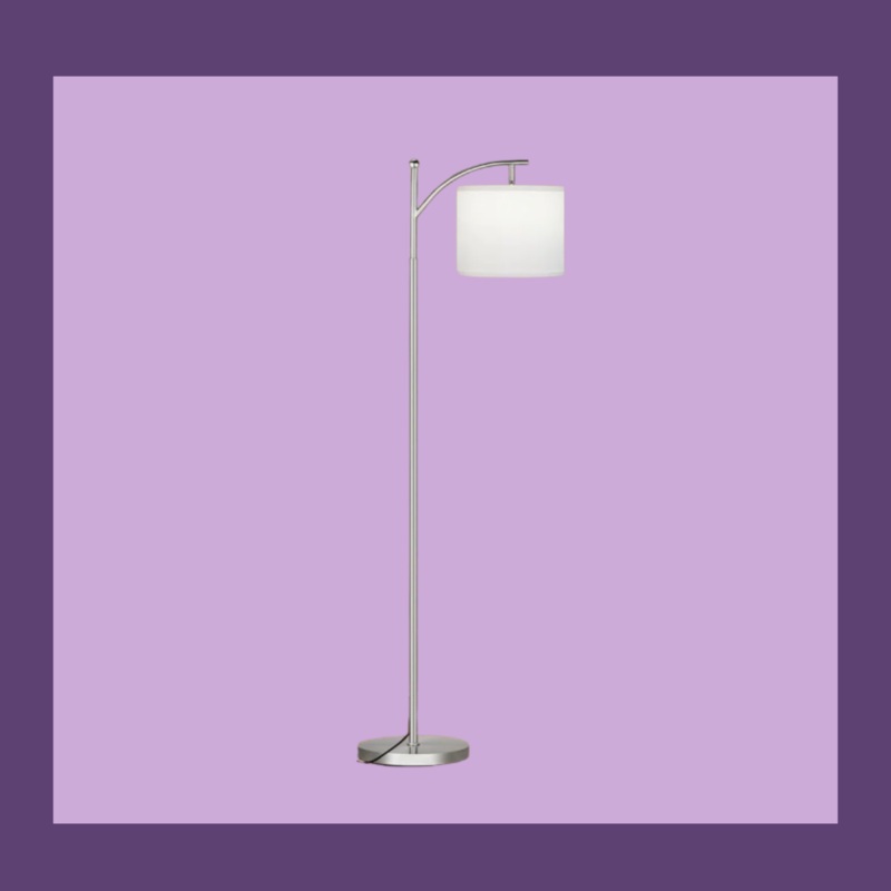 Lactation Room Floor Lamp