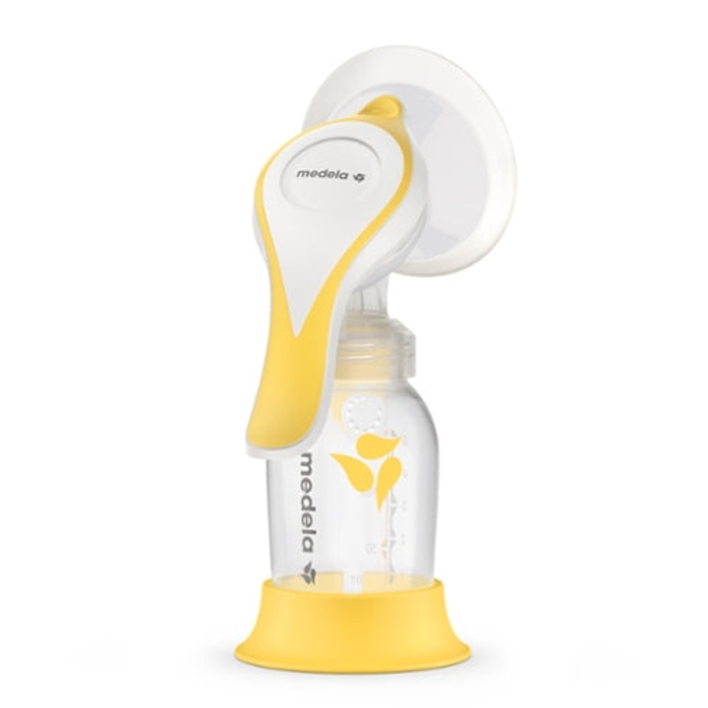 Medela Harmony with PersonalFit Flex Breast Shield