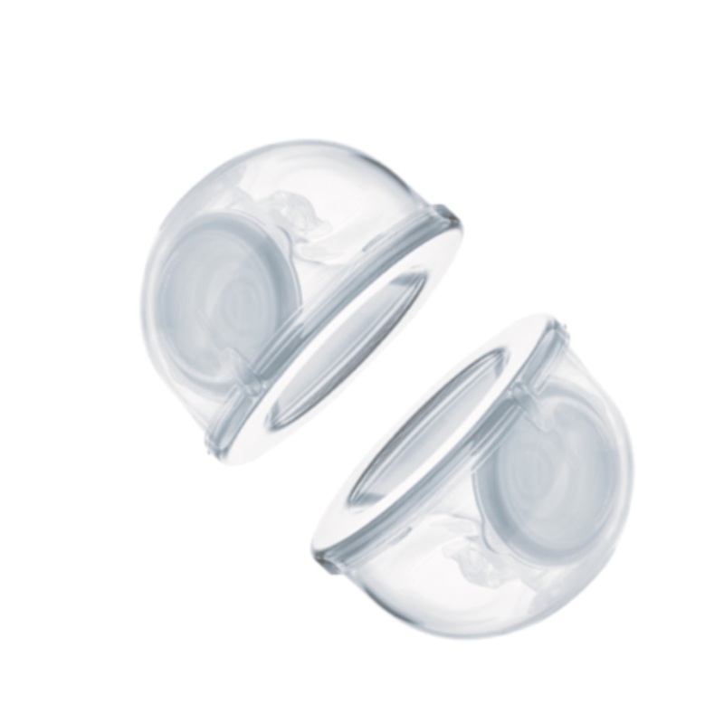 Spectra CaraCups for Hands Free Pumping 24mm