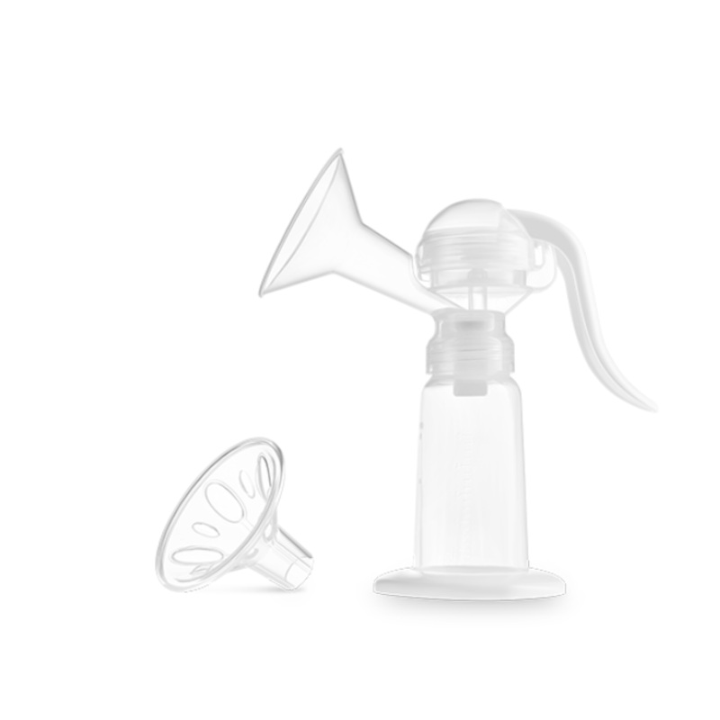 Spectra Handy Manual Breast Pump